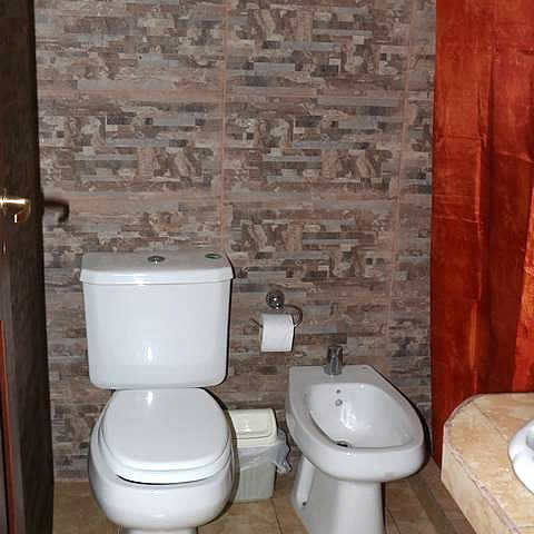 Hostal Paseo de los Colorados