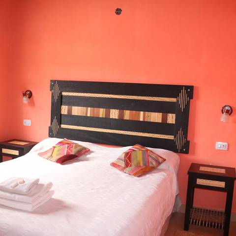 Hostal Paseo de los Colorados